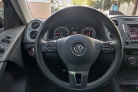 Volkswagen Tiguan R-line 2016