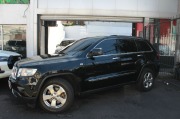 Jeep Grand Cherokee Limited 2012