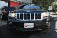 Jeep Grand Cherokee Limited 2012