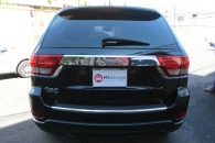 Jeep Grand Cherokee Limited 2012