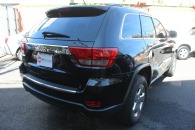 Jeep Grand Cherokee Limited 2012