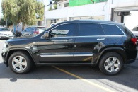 Jeep Grand Cherokee Limited 2012