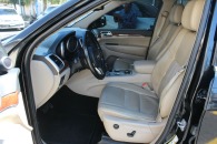 Jeep Grand Cherokee Limited 2012