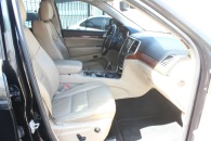 Jeep Grand Cherokee Limited 2012