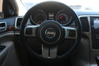 Jeep Grand Cherokee Limited 2012