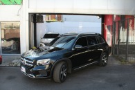 Mercedes-Benz GLB 200 2020