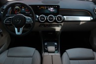 Mercedes-Benz GLB 200 2020