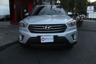 Hyundai Creta GL 2018