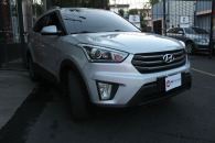 Hyundai Creta GL 2018