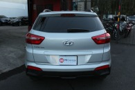 Hyundai Creta GL 2018