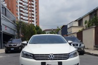 Volkswagen Passat  2.5 2015