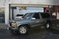 Chevrolet Silverado LT 1999