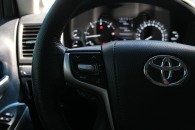 Toyota Land Cruiser VX Diesel 2016