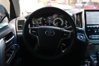 Toyota Land Cruiser VX Diesel 2016