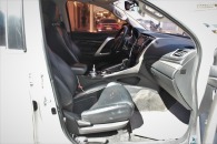 Mitsubishi Montero Sport GLS Premium 2017