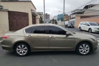 Honda Accord Exl V6 2008