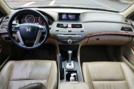Honda Accord Exl V6 2008
