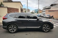 Honda CR-V 1.5T 2WD EX 2019