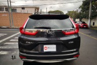 Honda CR-V 1.5T 2WD EX 2019