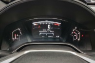 Honda CR-V 1.5T 2WD EX 2019