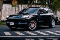 Porsche Cayenne  3.0 2020