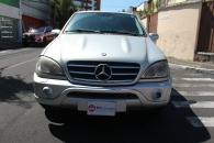 Mercedes-Benz ML 500 2004