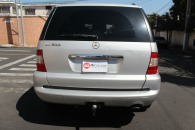 Mercedes-Benz ML 500 2004