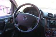 Mercedes-Benz ML 500 2004