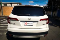 Honda Pilot EX-L 5DR 4WD 6AT 2020