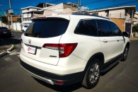 Honda Pilot EX-L 5DR 4WD 6AT 2020