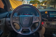Honda Pilot EX-L 5DR 4WD 6AT 2020