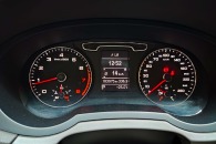 Audi Q3 2.0T Sline 2014