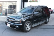 Chevrolet Trailblazer  V6 2004
