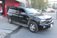 Chevrolet Trailblazer  V6 2004