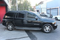 Chevrolet Trailblazer  V6 2004