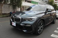 BMW X5 XDrive30D M 2020