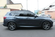 BMW X5 XDrive30D M 2020