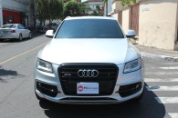 Audi Q5 SQ5 2015