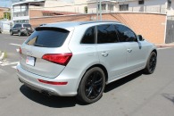 Audi Q5 SQ5 2015