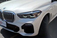 BMW X5 xDrive30d Kit M 2020