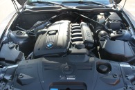 BMW Z4 3.0Si Coupe 2007