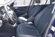 BMW X1 Sdrive 18D 2017