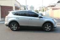 Toyota Rav 4 2.0 2017