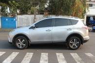 Toyota Rav 4 2.0 2017