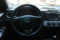 Toyota Rav 4 2.0 2017
