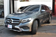 Mercedes-Benz GLC 250  2018