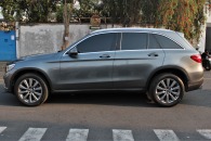 Mercedes-Benz GLC 250  2018