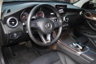 Mercedes-Benz GLC 250  2018