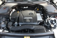 Mercedes-Benz GLC 250  2018