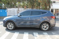 Hyundai Santa fe GL 2018